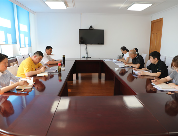 建三江人民检察院组织召开2023年度第一次检察建议落实工作分析督导会议